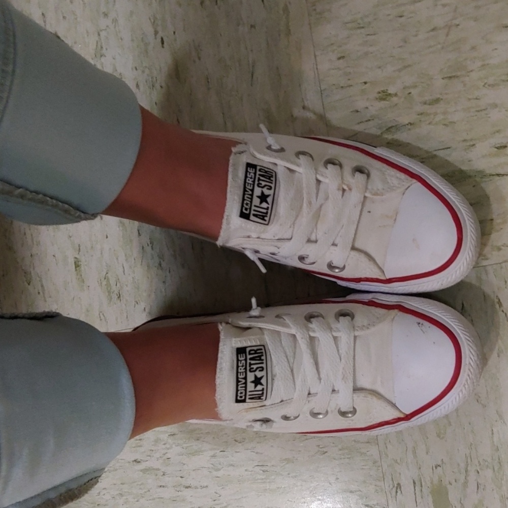 Converse Shoreline